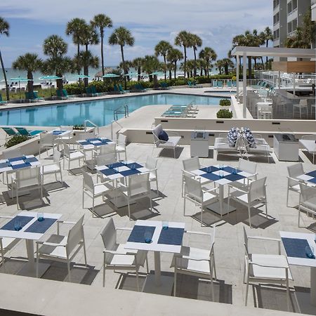 Resort At Longboat Key Club Exterior foto