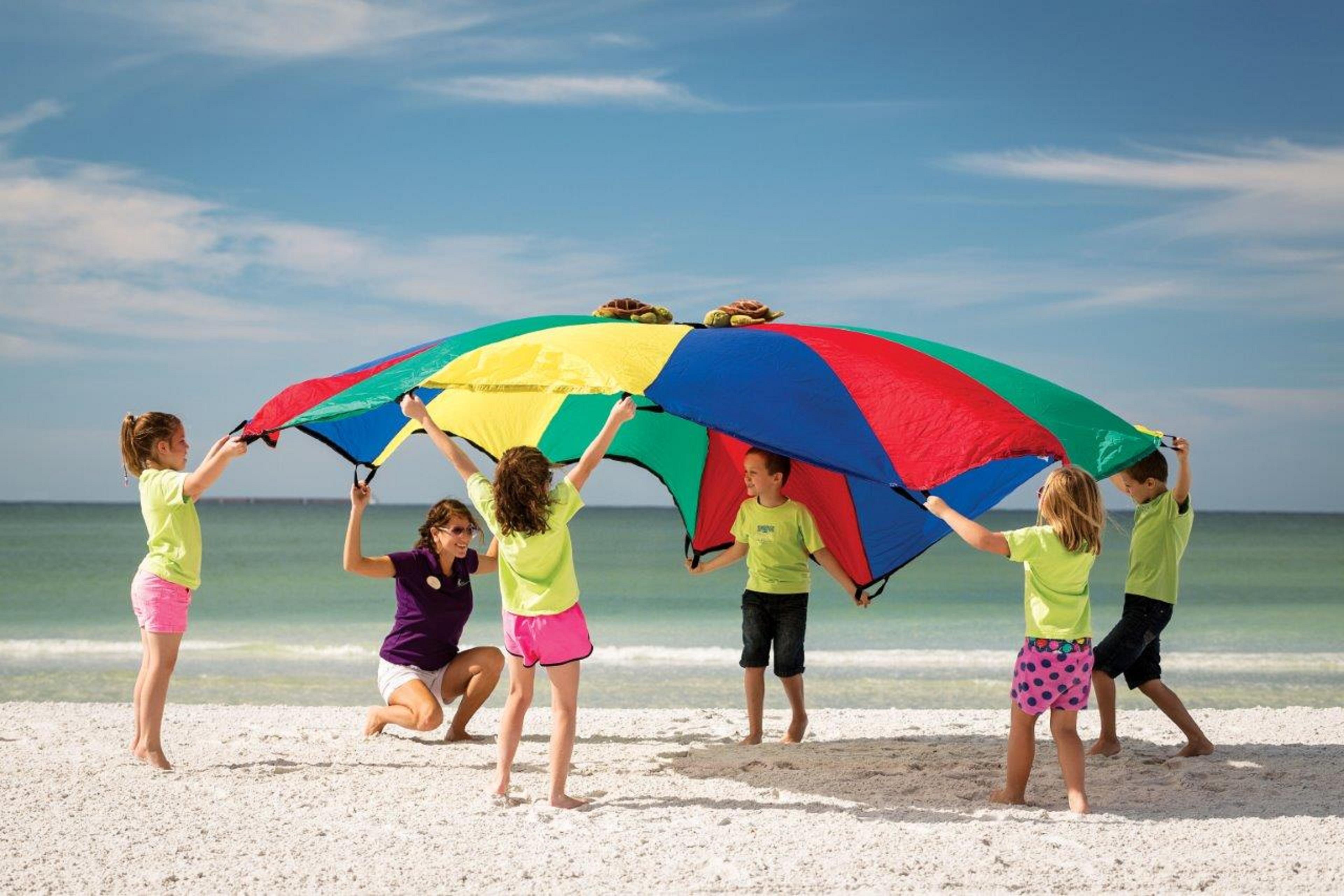 Resort At Longboat Key Club Exterior foto