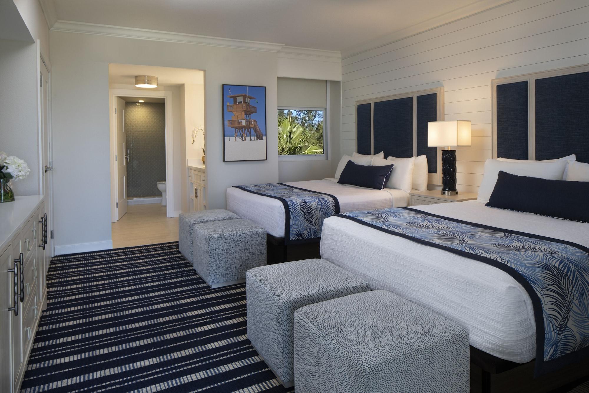 Resort At Longboat Key Club Exterior foto