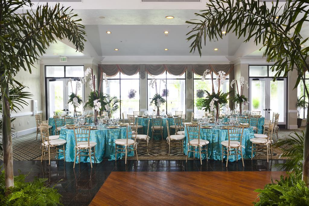 Resort At Longboat Key Club Exterior foto