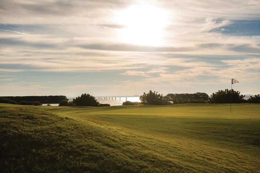 Resort At Longboat Key Club Exterior foto